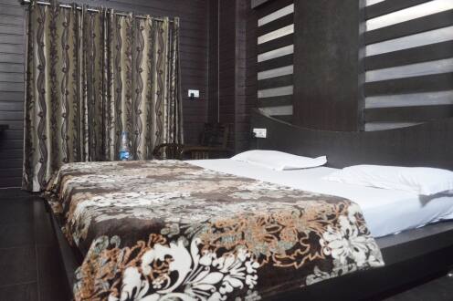 Hotel Mahajan International, Amritsar 2